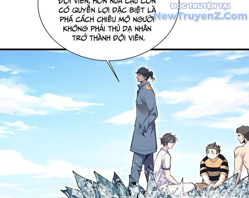 Ta Học Trảm Thần Trong Bệnh Viện Tâm Thần Chap 227 - Next Chap 228