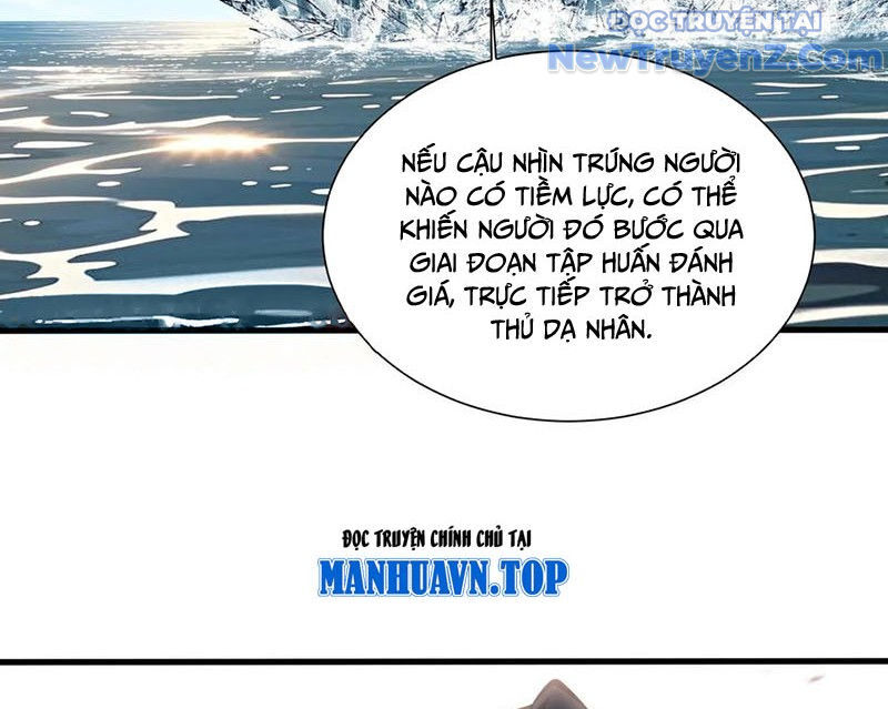 Ta Học Trảm Thần Trong Bệnh Viện Tâm Thần Chap 227 - Next Chap 228