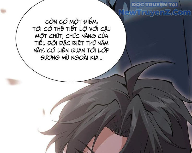 Ta Học Trảm Thần Trong Bệnh Viện Tâm Thần Chap 227 - Next Chap 228