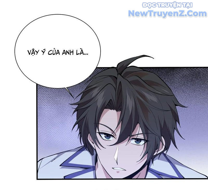 Ta Học Trảm Thần Trong Bệnh Viện Tâm Thần Chap 227 - Next Chap 228