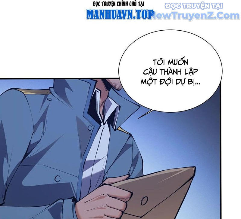 Ta Học Trảm Thần Trong Bệnh Viện Tâm Thần Chap 227 - Next Chap 228