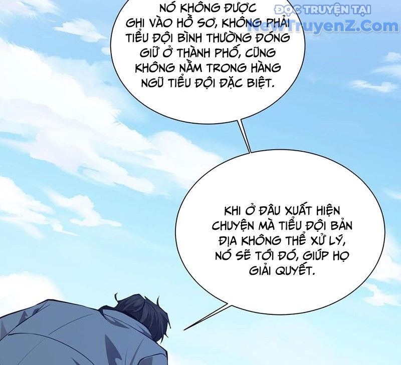 Ta Học Trảm Thần Trong Bệnh Viện Tâm Thần Chap 227 - Next Chap 228
