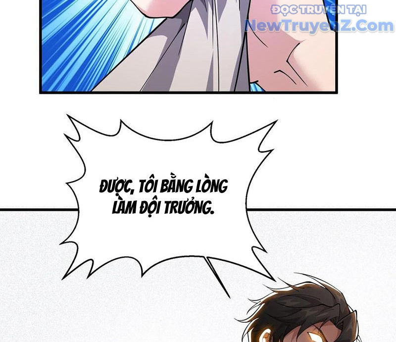 Ta Học Trảm Thần Trong Bệnh Viện Tâm Thần Chap 228 - Next Chap 229