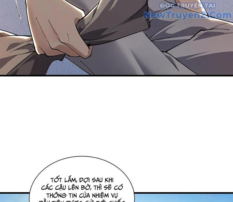 Ta Học Trảm Thần Trong Bệnh Viện Tâm Thần Chap 228 - Next Chap 229