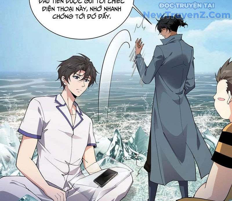 Ta Học Trảm Thần Trong Bệnh Viện Tâm Thần Chap 228 - Next Chap 229