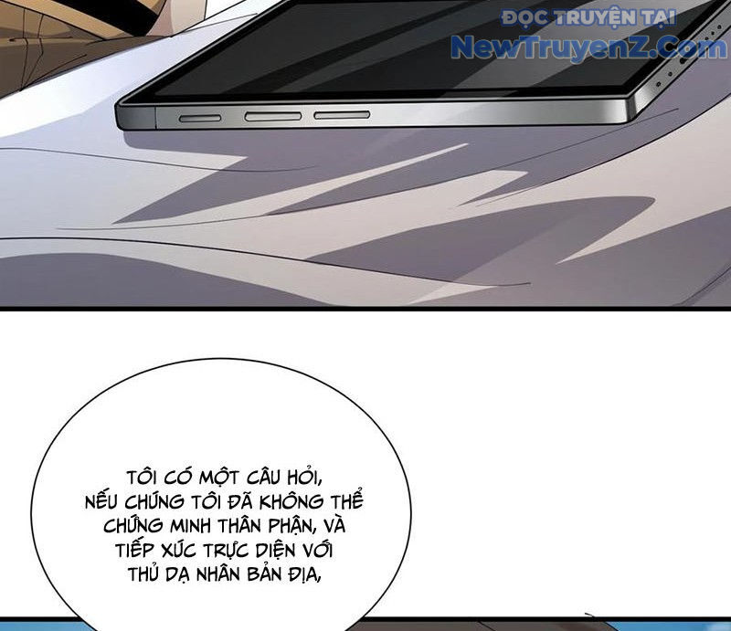 Ta Học Trảm Thần Trong Bệnh Viện Tâm Thần Chap 228 - Next Chap 229
