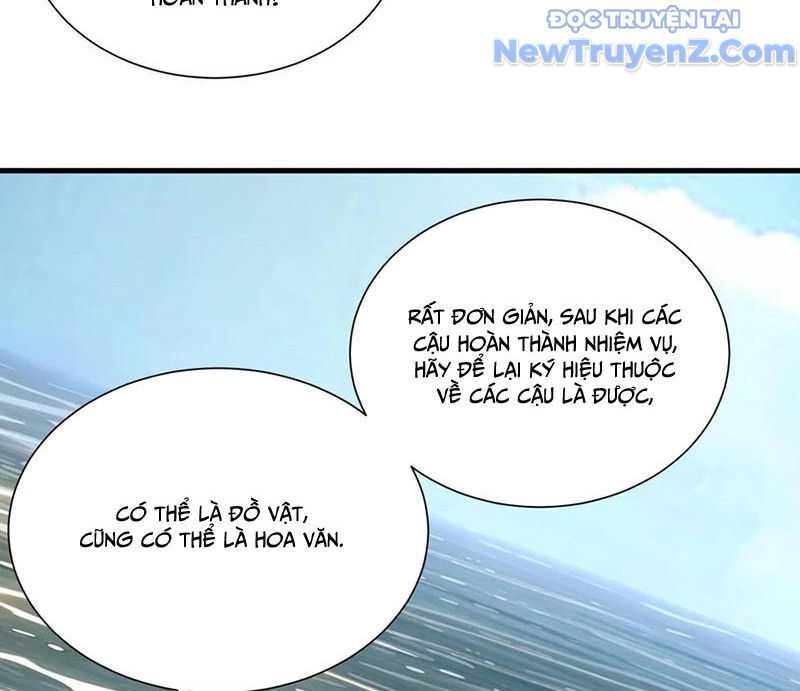 Ta Học Trảm Thần Trong Bệnh Viện Tâm Thần Chap 228 - Next Chap 229