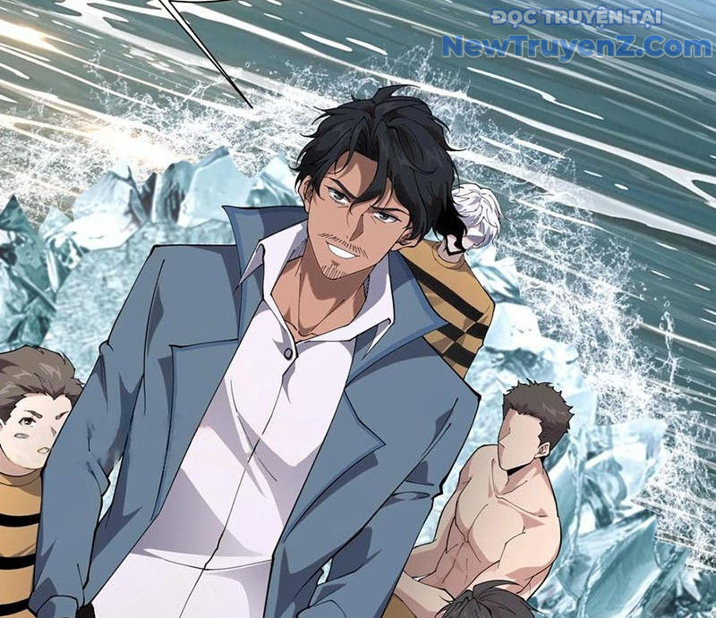 Ta Học Trảm Thần Trong Bệnh Viện Tâm Thần Chap 228 - Next Chap 229