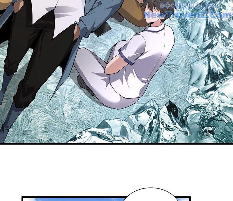Ta Học Trảm Thần Trong Bệnh Viện Tâm Thần Chap 228 - Next Chap 229