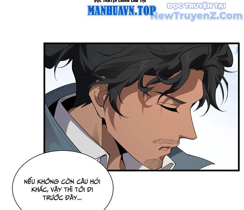 Ta Học Trảm Thần Trong Bệnh Viện Tâm Thần Chap 228 - Next Chap 229