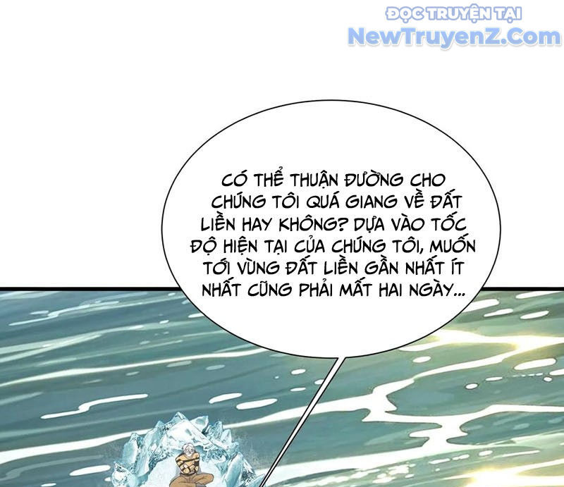 Ta Học Trảm Thần Trong Bệnh Viện Tâm Thần Chap 228 - Next Chap 229
