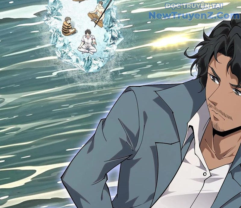 Ta Học Trảm Thần Trong Bệnh Viện Tâm Thần Chap 228 - Next Chap 229