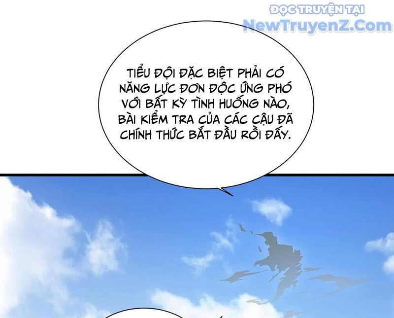 Ta Học Trảm Thần Trong Bệnh Viện Tâm Thần Chap 228 - Next Chap 229