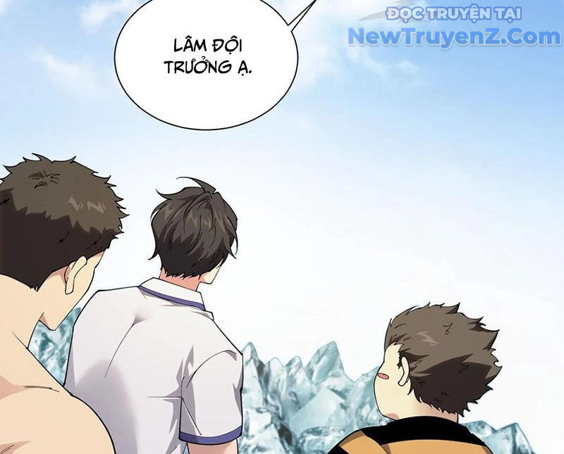 Ta Học Trảm Thần Trong Bệnh Viện Tâm Thần Chap 228 - Next Chap 229