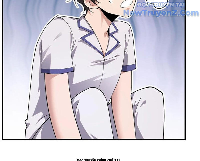 Ta Học Trảm Thần Trong Bệnh Viện Tâm Thần Chap 228 - Next Chap 229