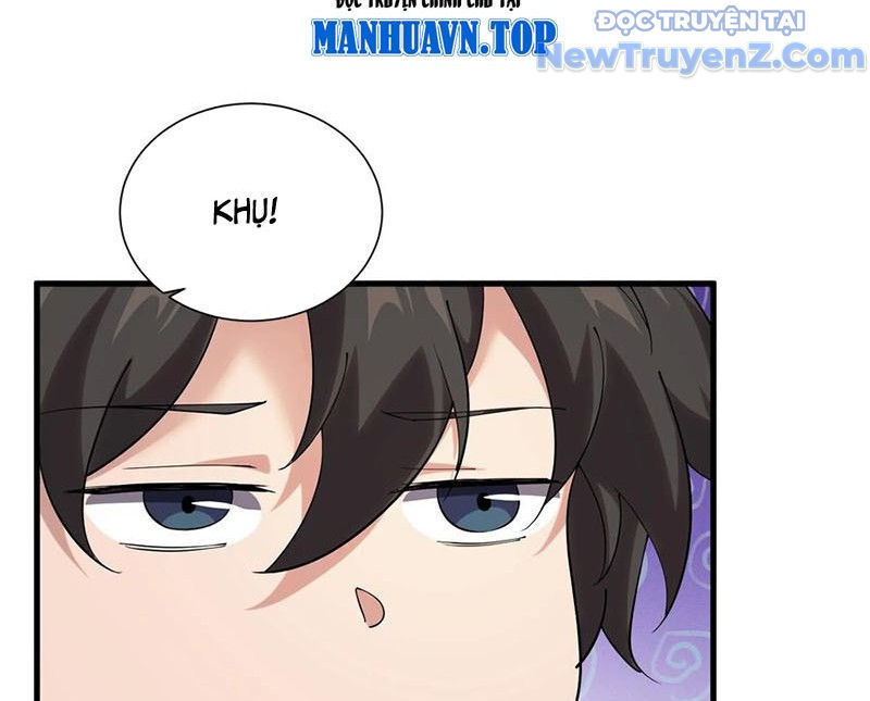 Ta Học Trảm Thần Trong Bệnh Viện Tâm Thần Chap 228 - Next Chap 229