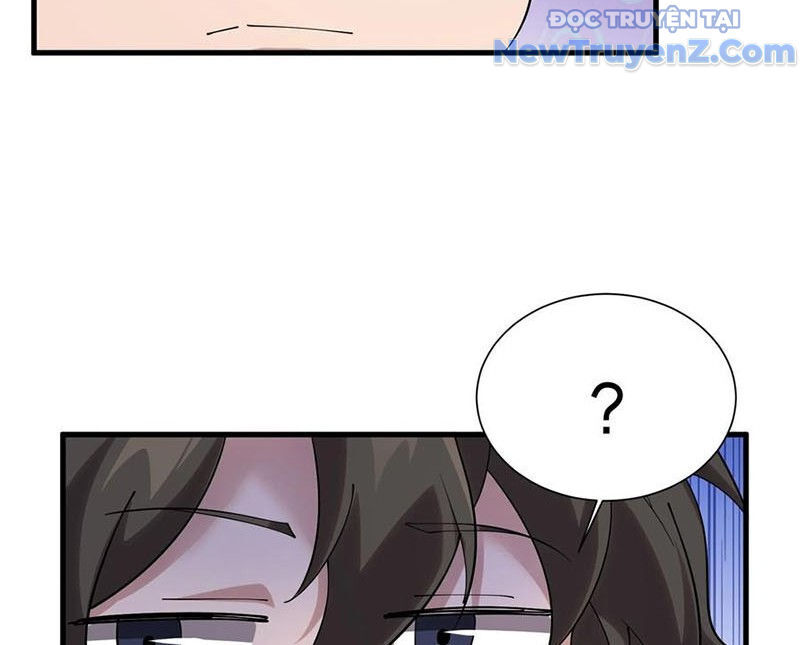 Ta Học Trảm Thần Trong Bệnh Viện Tâm Thần Chap 228 - Next Chap 229