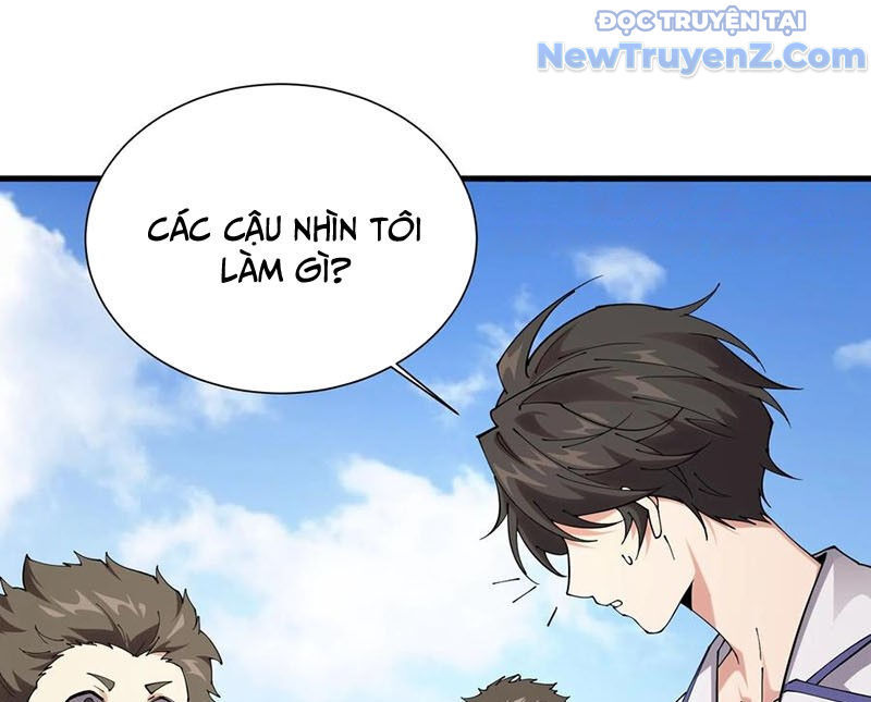 Ta Học Trảm Thần Trong Bệnh Viện Tâm Thần Chap 228 - Next Chap 229