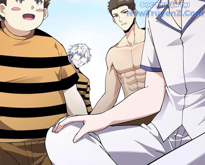Ta Học Trảm Thần Trong Bệnh Viện Tâm Thần Chap 228 - Next Chap 229