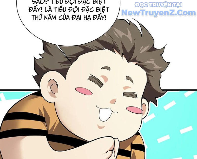 Ta Học Trảm Thần Trong Bệnh Viện Tâm Thần Chap 228 - Next Chap 229