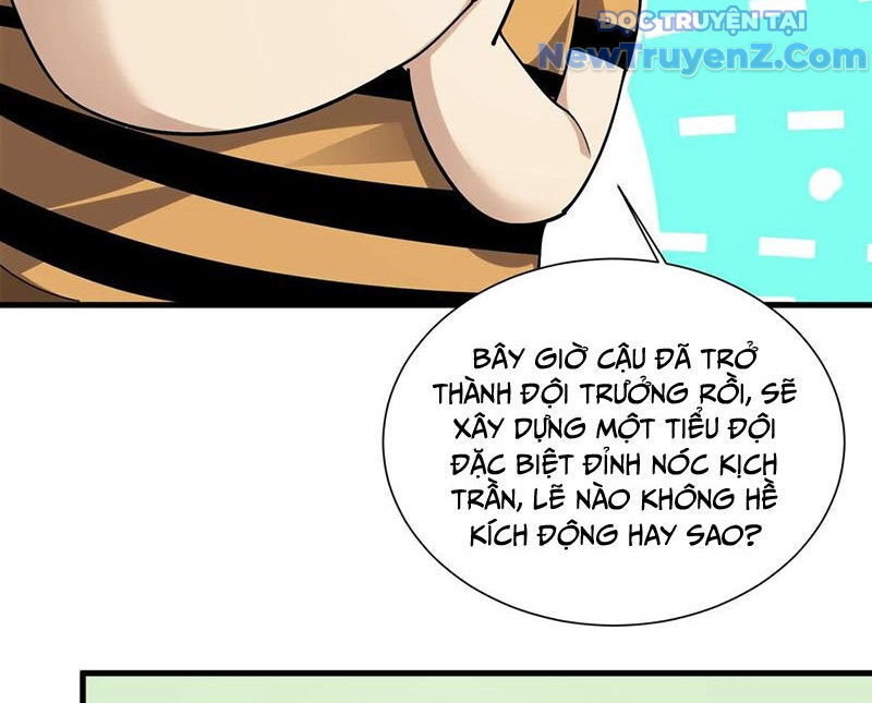 Ta Học Trảm Thần Trong Bệnh Viện Tâm Thần Chap 228 - Next Chap 229