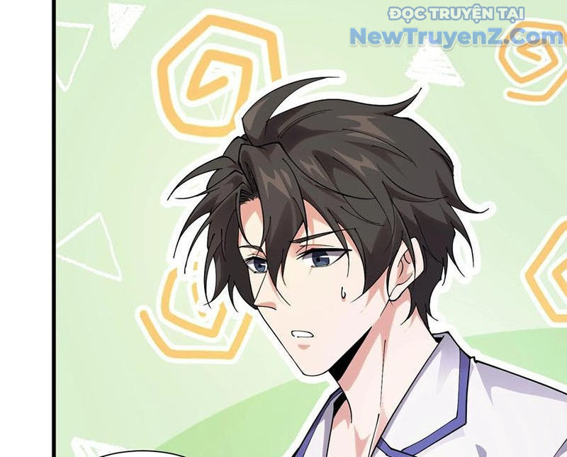 Ta Học Trảm Thần Trong Bệnh Viện Tâm Thần Chap 228 - Next Chap 229