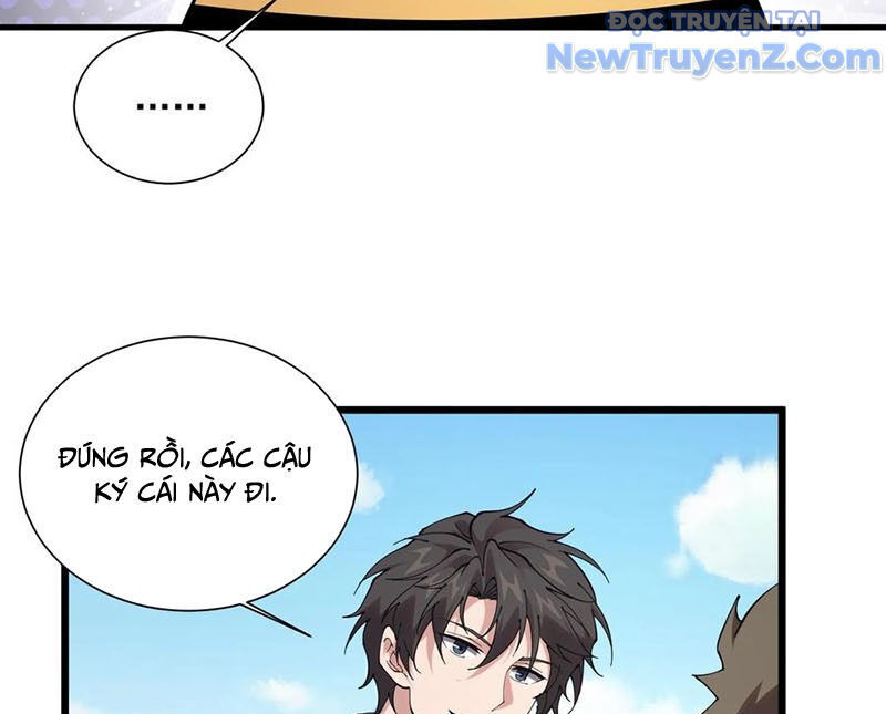 Ta Học Trảm Thần Trong Bệnh Viện Tâm Thần Chap 228 - Next Chap 229