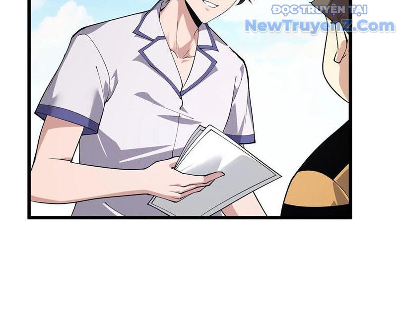 Ta Học Trảm Thần Trong Bệnh Viện Tâm Thần Chap 228 - Next Chap 229
