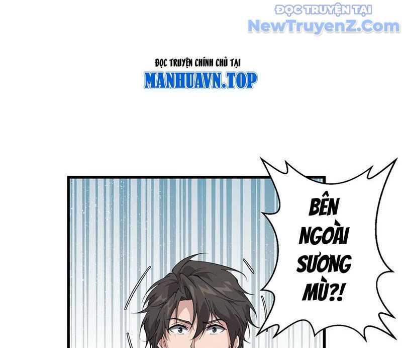 Ta Học Trảm Thần Trong Bệnh Viện Tâm Thần Chap 228 - Next Chap 229