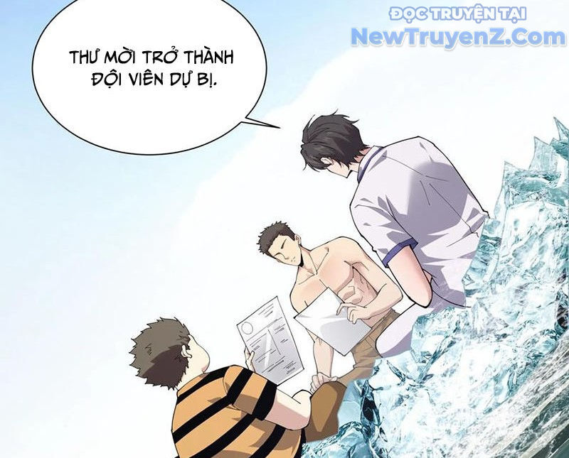 Ta Học Trảm Thần Trong Bệnh Viện Tâm Thần Chap 228 - Next Chap 229