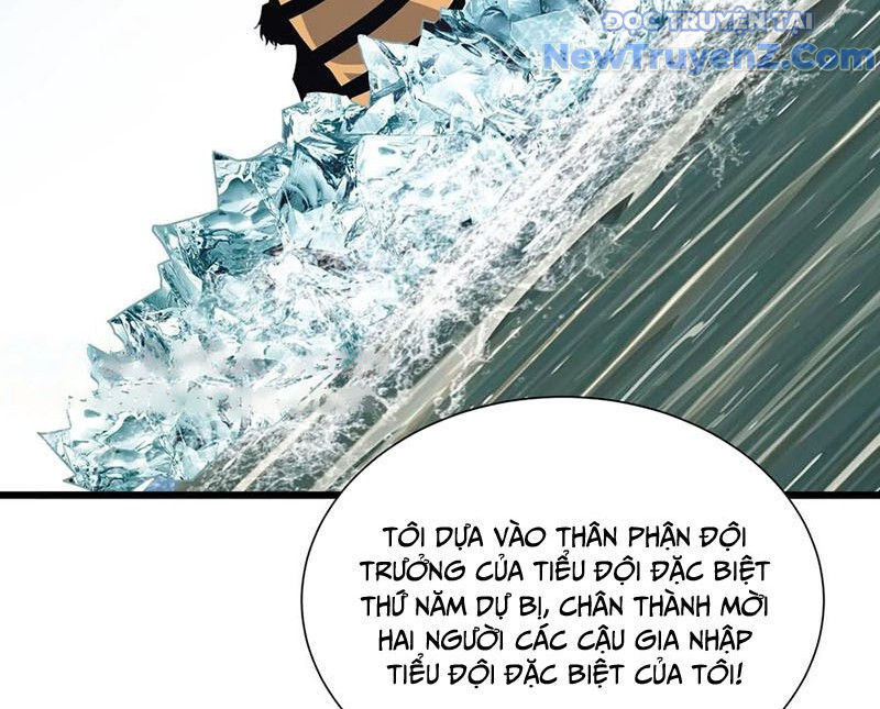 Ta Học Trảm Thần Trong Bệnh Viện Tâm Thần Chap 228 - Next Chap 229