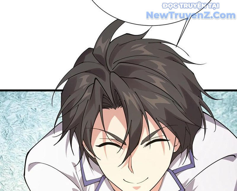 Ta Học Trảm Thần Trong Bệnh Viện Tâm Thần Chap 228 - Next Chap 229