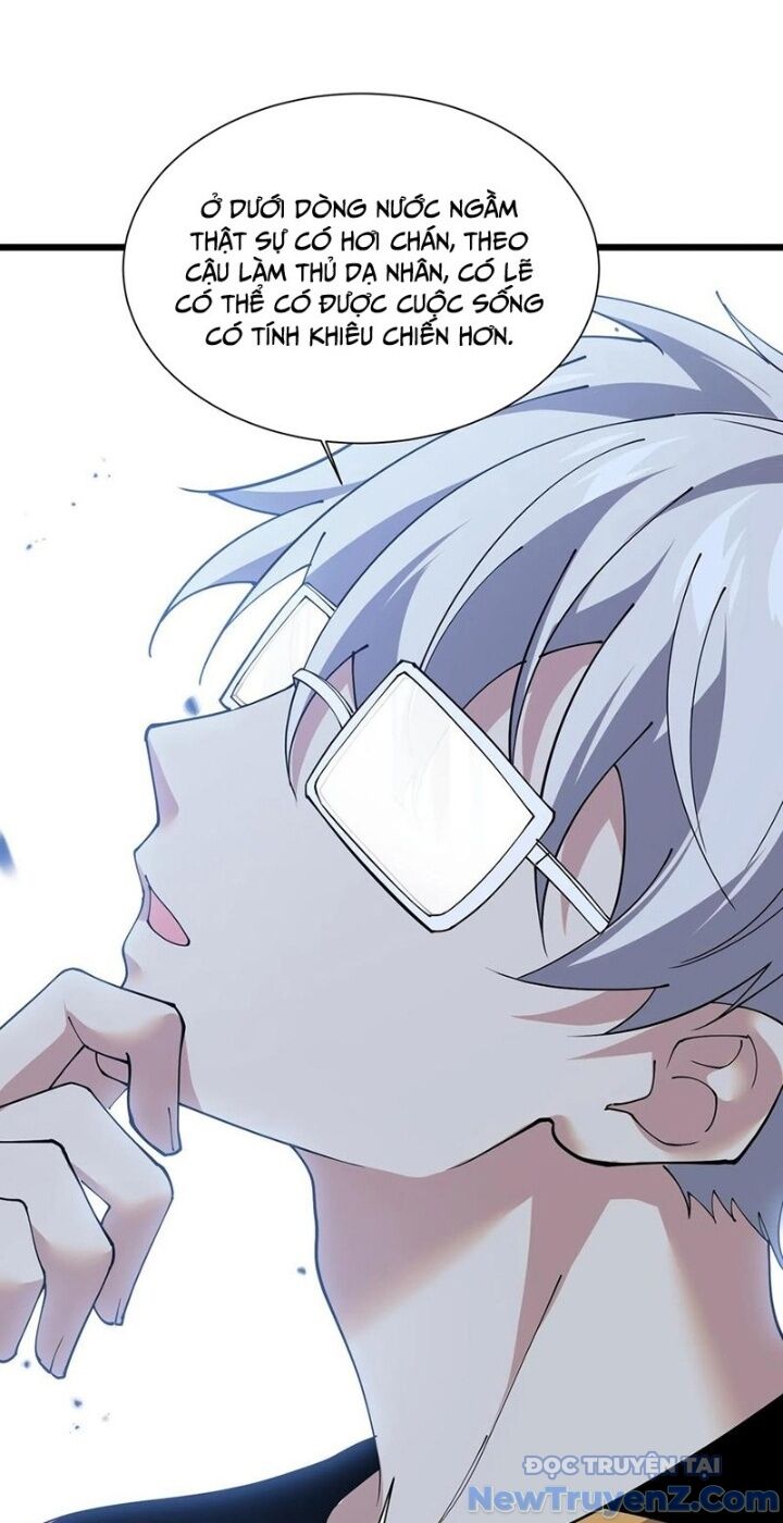 Ta Học Trảm Thần Trong Bệnh Viện Tâm Thần Chap 229 - Next Chap 230