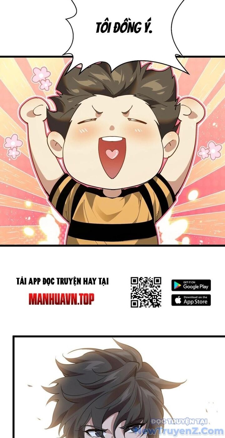 Ta Học Trảm Thần Trong Bệnh Viện Tâm Thần Chap 229 - Next Chap 230