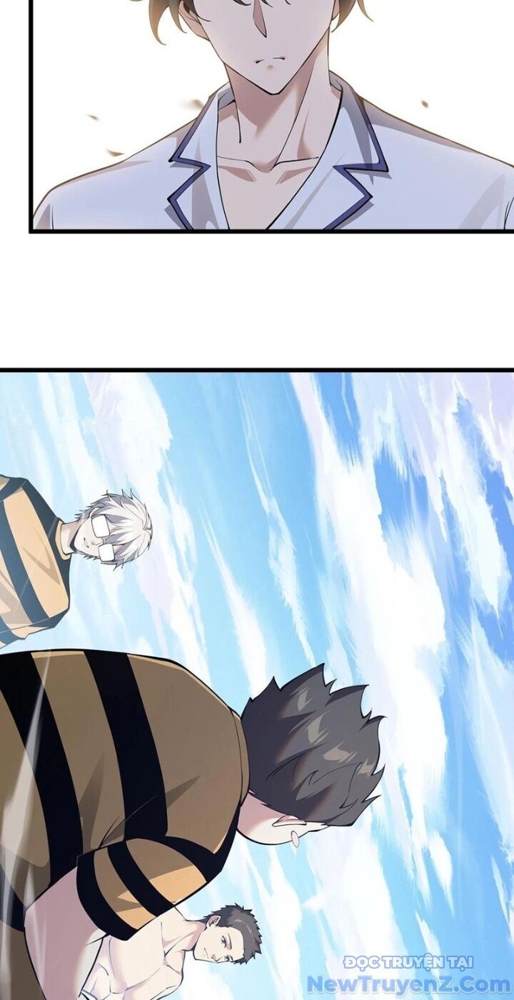 Ta Học Trảm Thần Trong Bệnh Viện Tâm Thần Chap 229 - Next Chap 230