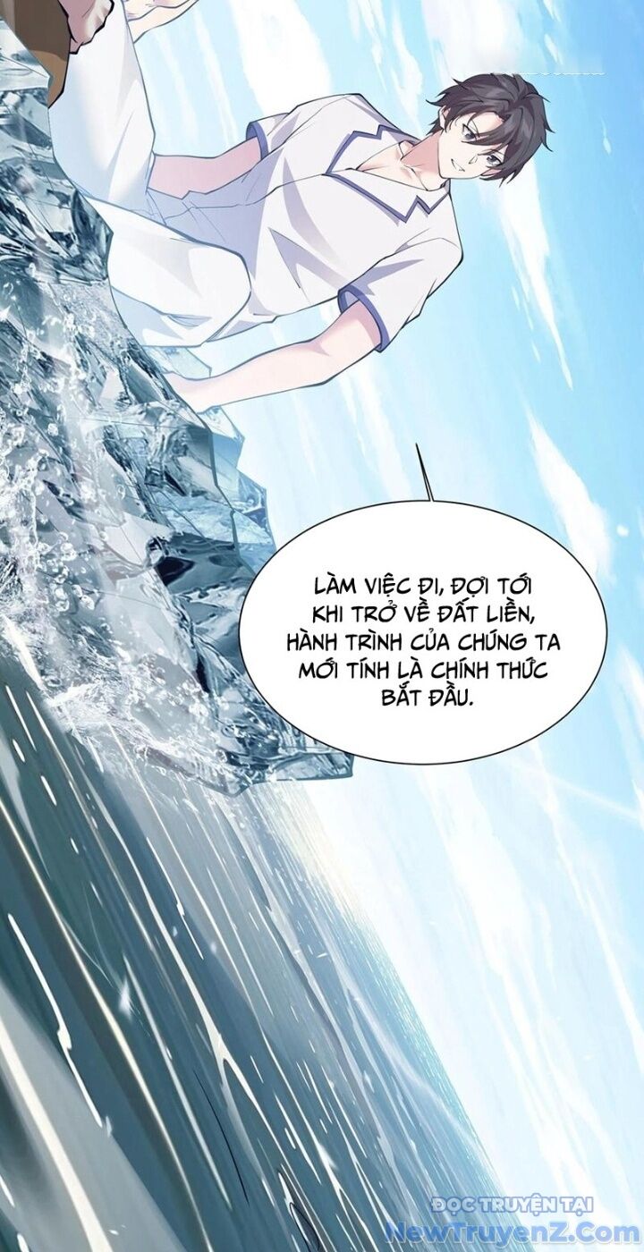 Ta Học Trảm Thần Trong Bệnh Viện Tâm Thần Chap 229 - Next Chap 230