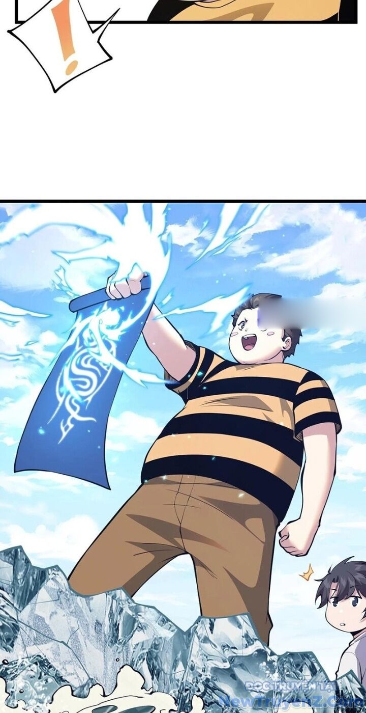 Ta Học Trảm Thần Trong Bệnh Viện Tâm Thần Chap 229 - Next Chap 230