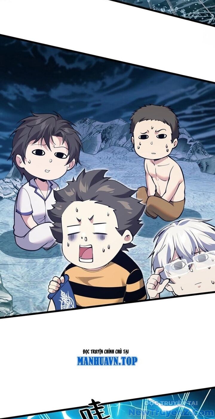 Ta Học Trảm Thần Trong Bệnh Viện Tâm Thần Chap 229 - Next Chap 230