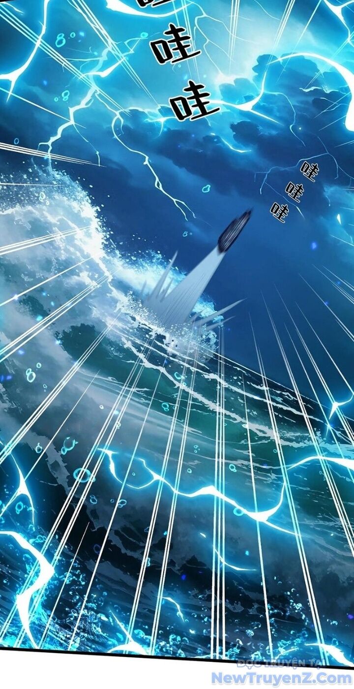Ta Học Trảm Thần Trong Bệnh Viện Tâm Thần Chap 229 - Next Chap 230