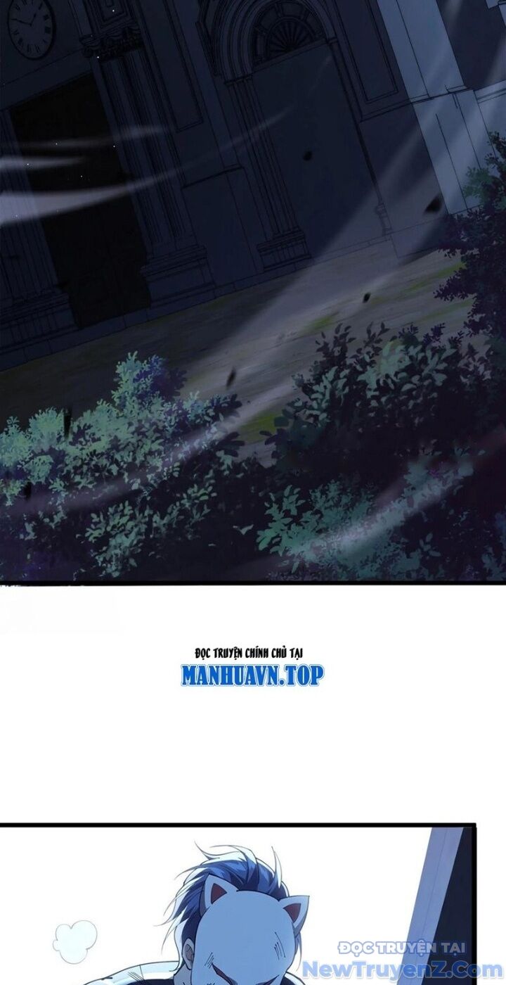Ta Học Trảm Thần Trong Bệnh Viện Tâm Thần Chap 229 - Next Chap 230