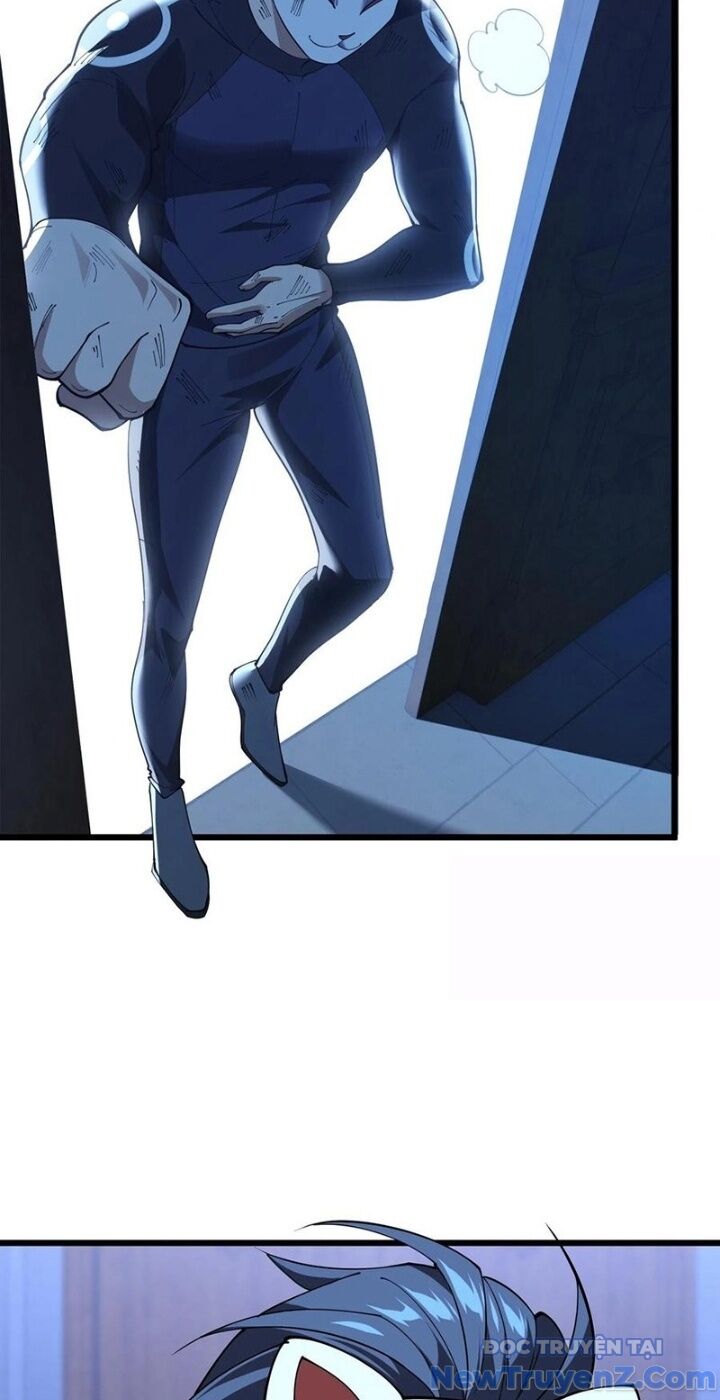 Ta Học Trảm Thần Trong Bệnh Viện Tâm Thần Chap 229 - Next Chap 230