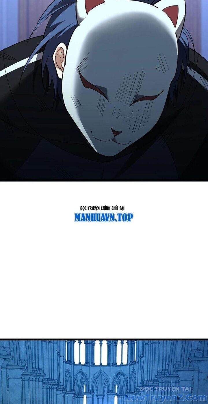 Ta Học Trảm Thần Trong Bệnh Viện Tâm Thần Chap 229 - Next Chap 230