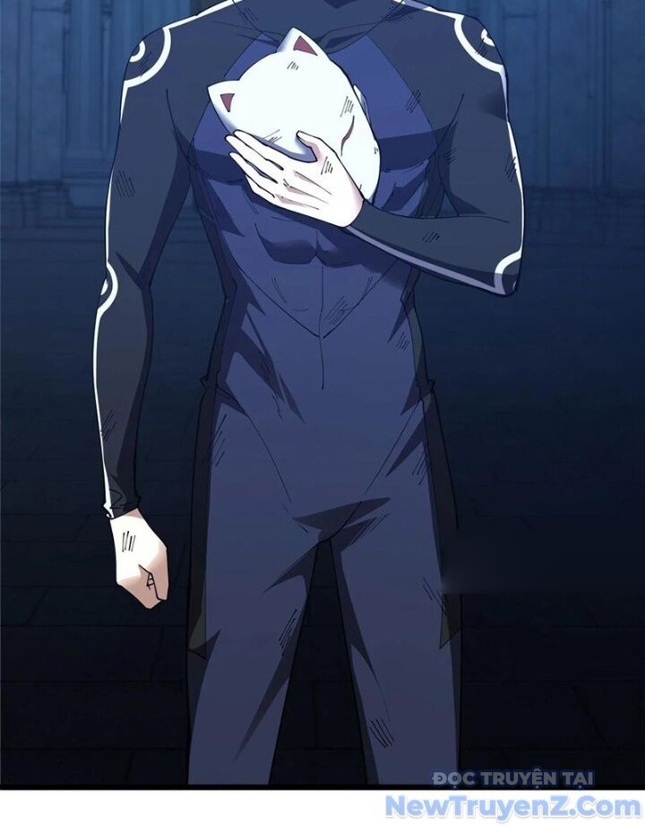 Ta Học Trảm Thần Trong Bệnh Viện Tâm Thần Chap 229 - Next Chap 230