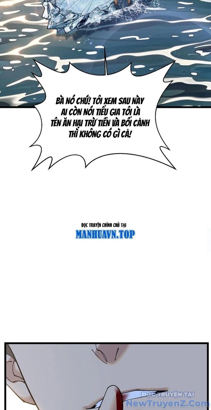 Ta Học Trảm Thần Trong Bệnh Viện Tâm Thần Chap 229 - Next Chap 230