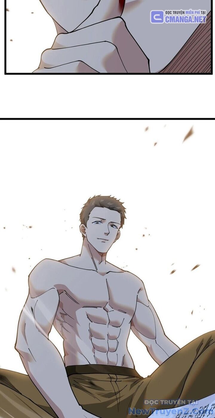 Ta Học Trảm Thần Trong Bệnh Viện Tâm Thần Chap 229 - Next Chap 230