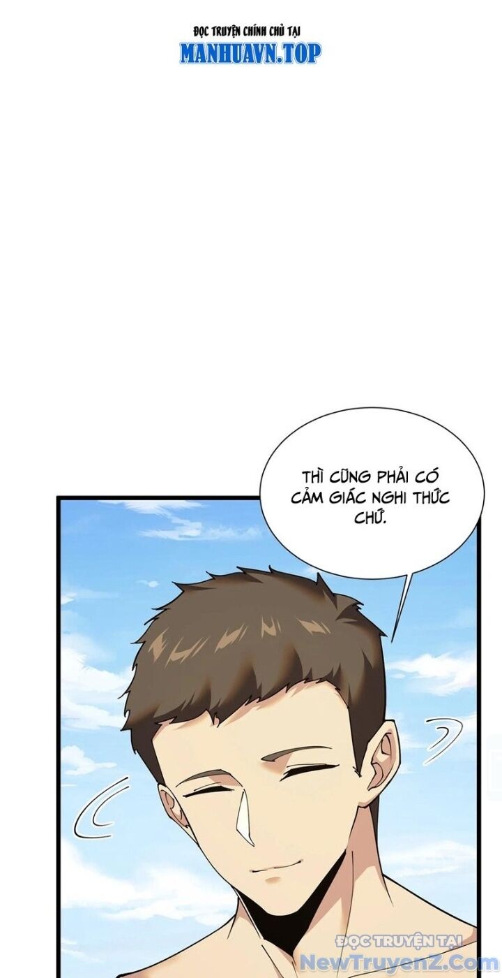 Ta Học Trảm Thần Trong Bệnh Viện Tâm Thần Chap 229 - Next Chap 230