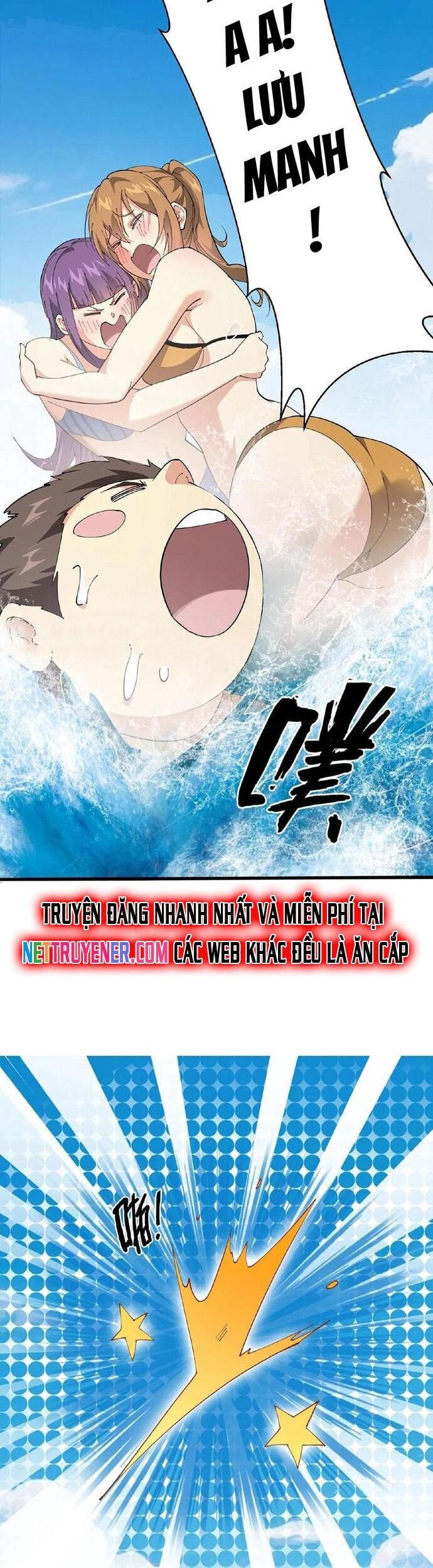 Ta Học Trảm Thần Trong Bệnh Viện Tâm Thần Chap 230 - Next Chap 231