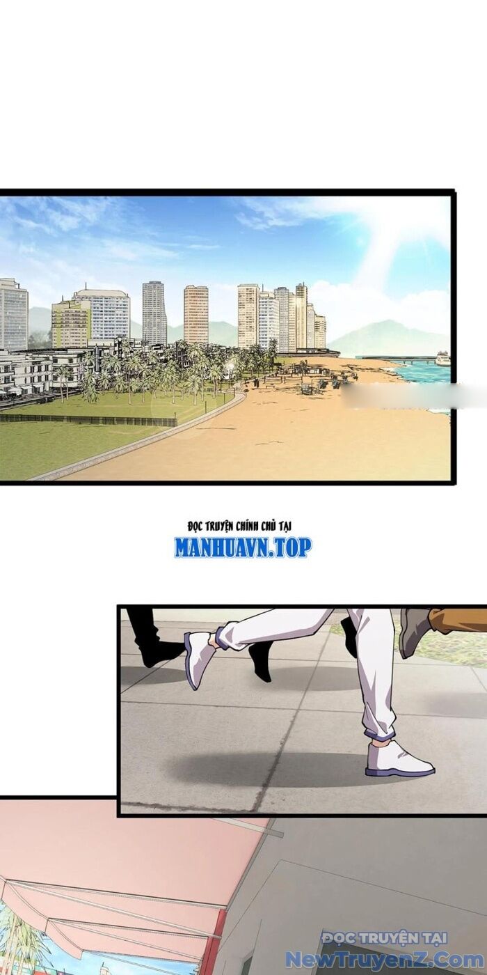 Ta Học Trảm Thần Trong Bệnh Viện Tâm Thần Chap 231 - Next Chap 232