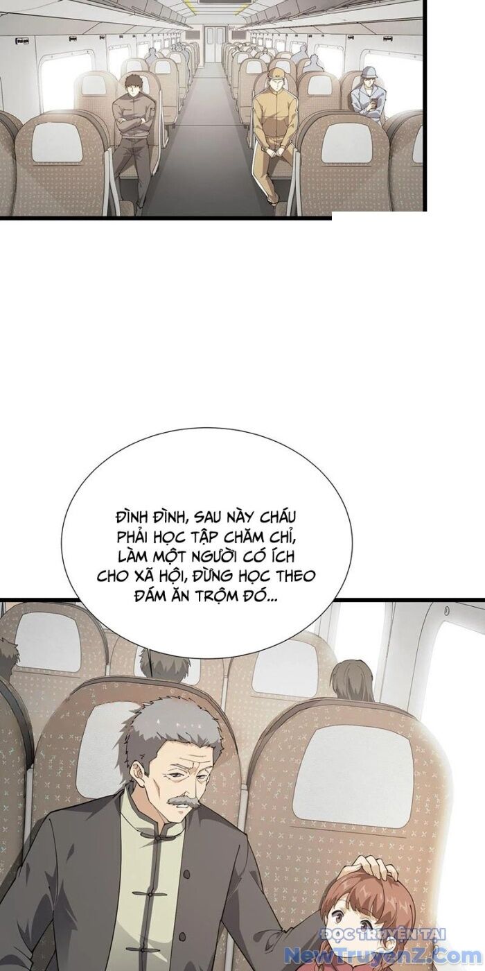 Ta Học Trảm Thần Trong Bệnh Viện Tâm Thần Chap 231 - Next Chap 232