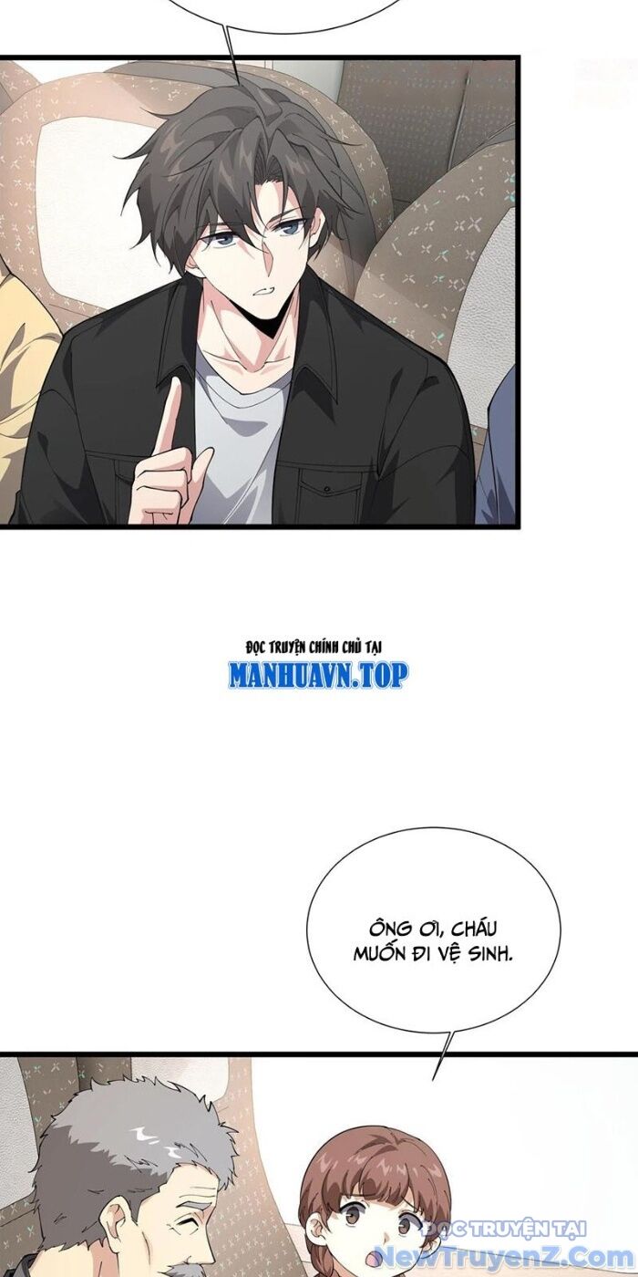 Ta Học Trảm Thần Trong Bệnh Viện Tâm Thần Chap 231 - Next Chap 232